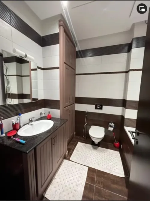 Location Appartement F4 Alger Ouled fayet