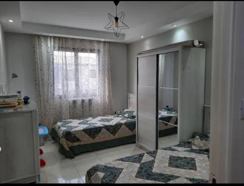 Location Appartement F3 Alger Dely brahim