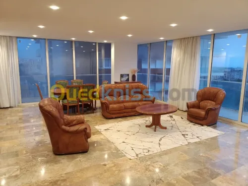 Vente Appartement F5 Alger Ouled fayet
