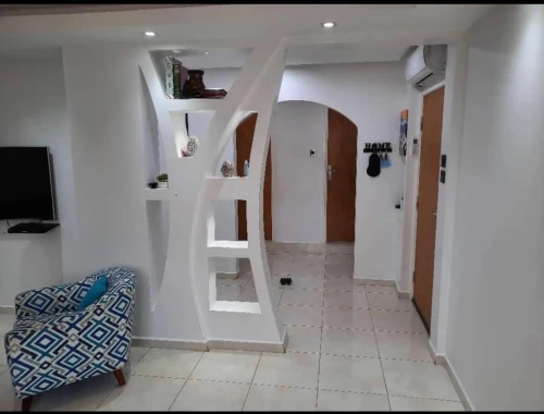 Location Appartement F3 Alger Dely brahim