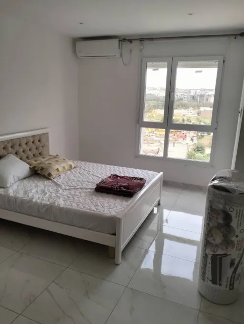 Location Appartement F3 Alger Cheraga