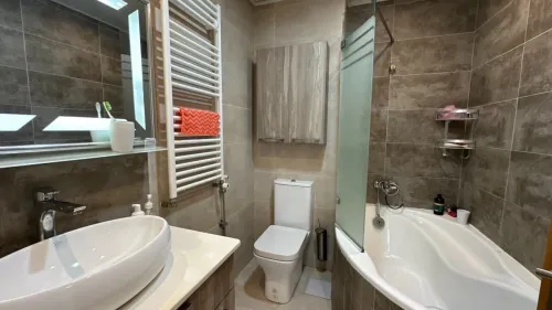 Location Appartement F5 Alger Ouled fayet