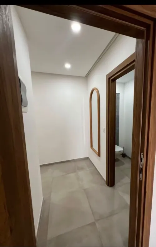 Location Appartement F3 Alger Dely brahim