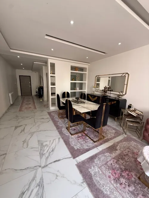 Vente Appartement F4 Alger Cheraga