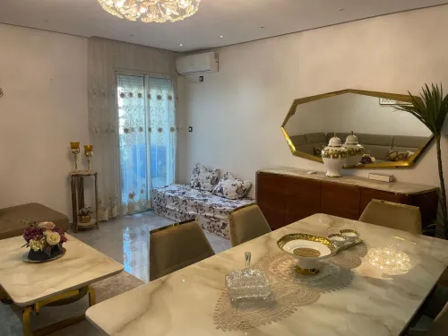 Vente Appartement F4 Alger Ouled fayet