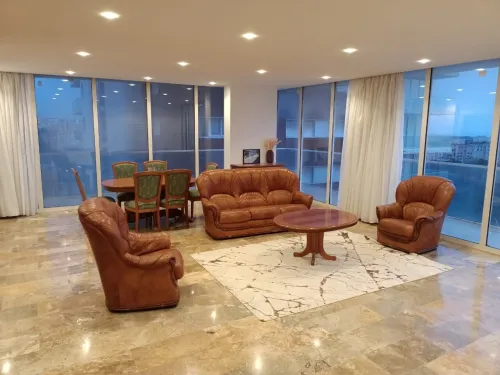 Vente Appartement F5 Alger Cheraga