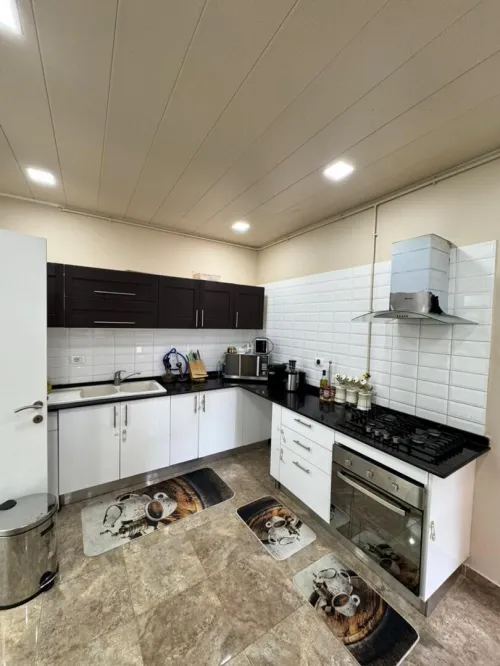 Location Appartement F3 Alger Ouled fayet