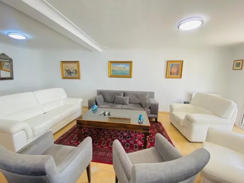 Vente Villa Alger Hydra