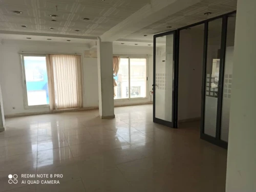 Location Immeuble Alger Dely brahim