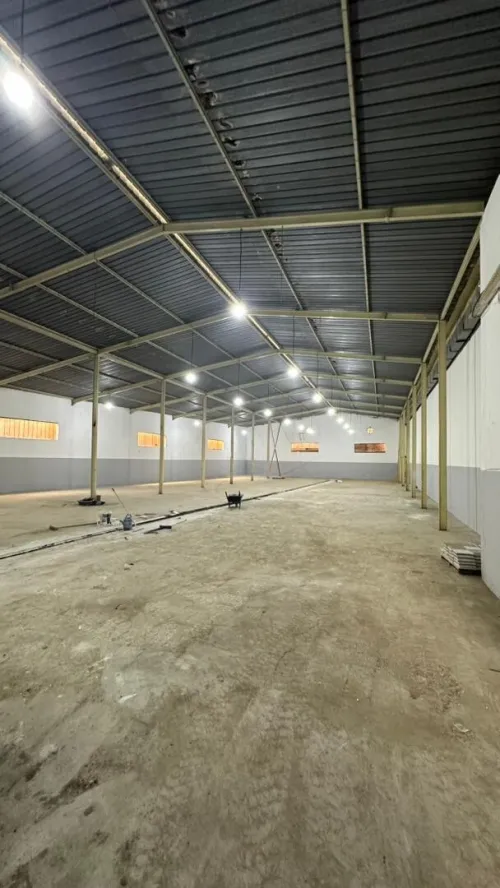 Location Hangar Alger Cheraga