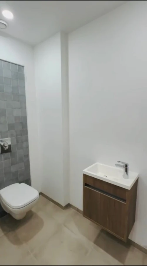Location Appartement F3 Alger Dely brahim