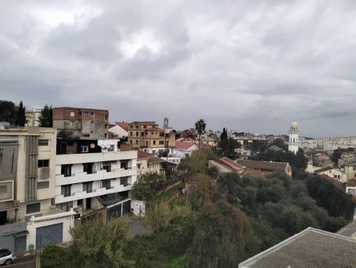 Vente Appartement F5 Alger Bir mourad rais