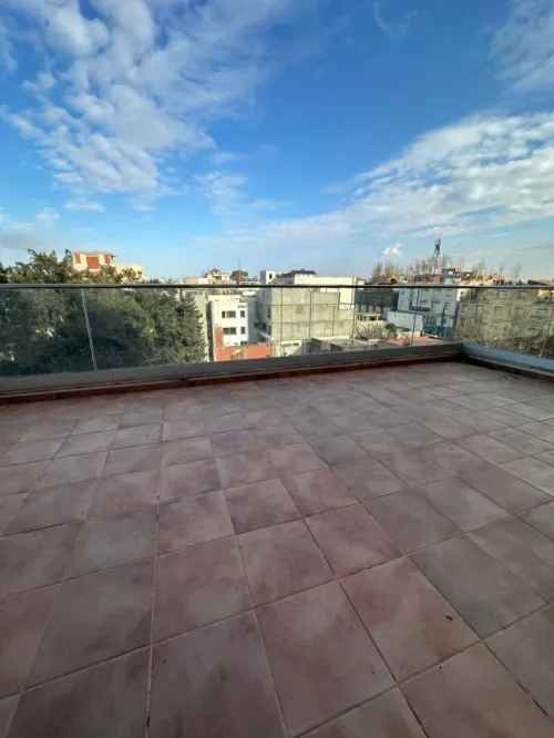 Location Appartement F3 Alger Dely brahim