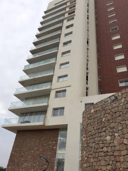 Location Appartement F4 Alger Cheraga