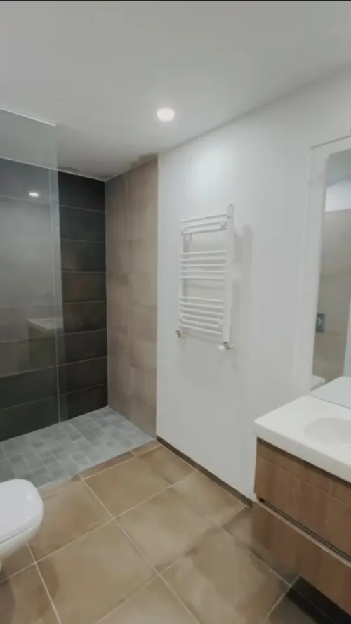 Location Appartement F3 Alger Dely brahim
