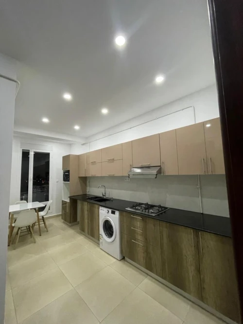 Location Appartement F2 Alger Cheraga