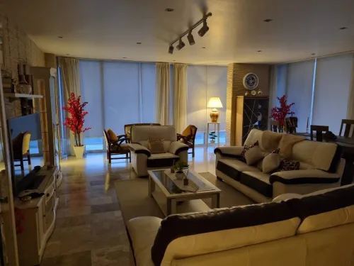 Location Appartement F5 Alger Cheraga
