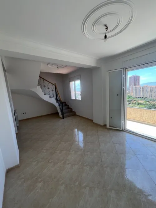 Vente Duplex F6 Alger Birkhadem