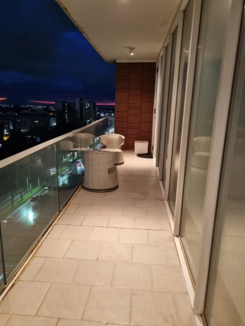 Location Appartement F5 Alger Cheraga