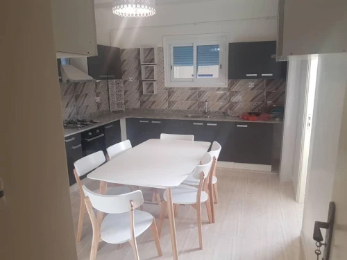 Vente Appartement F4 Alger Dely brahim