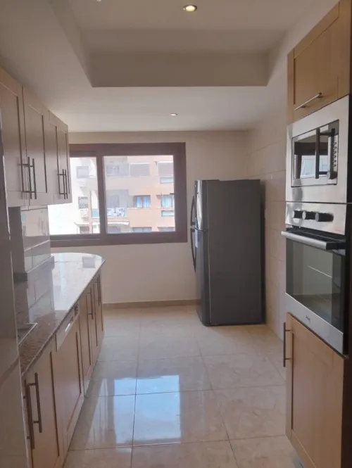 Location Appartement F4 Alger Cheraga