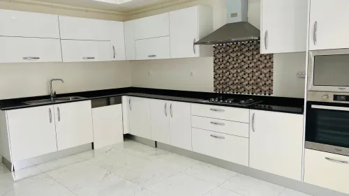 Vente Appartement F4 Alger Cheraga