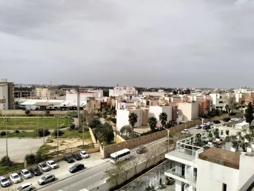 Vente Appartement F5 Alger Cheraga
