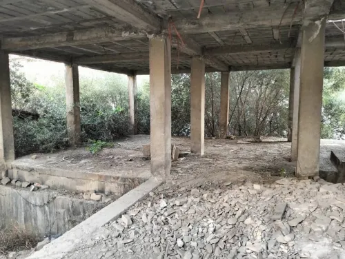 Vente Terrain Alger Kouba