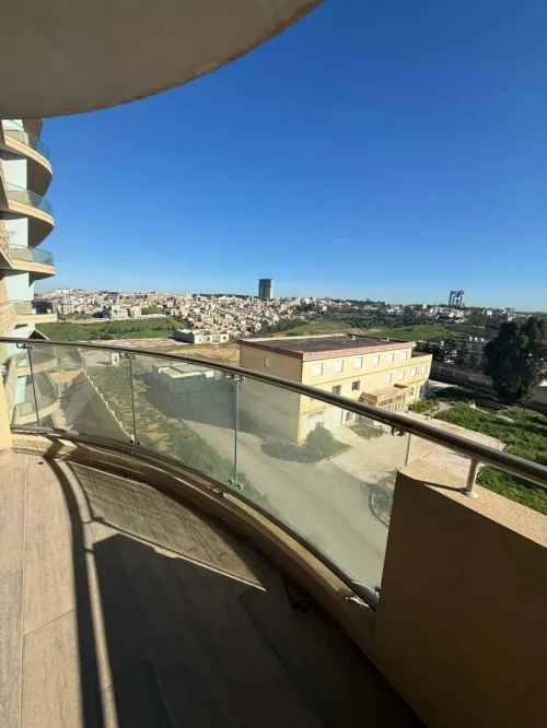 Vente Appartement F4 Alger Ouled fayet