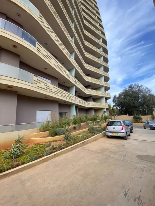 Vente Appartement F3 Alger Ouled fayet