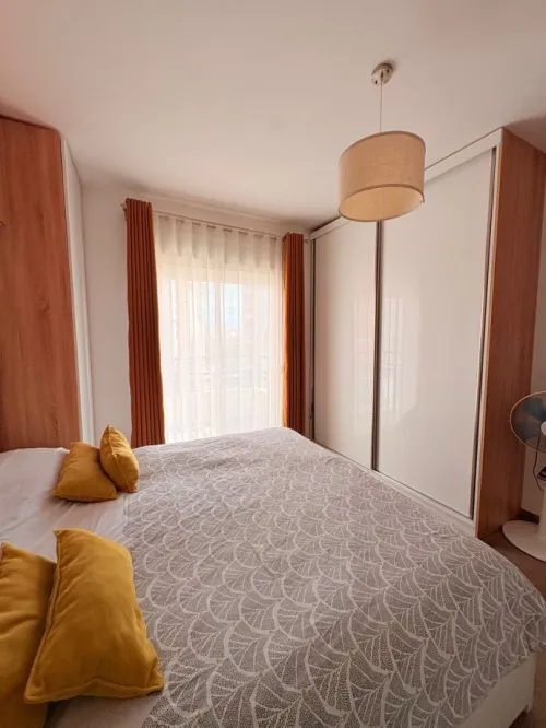 Location Appartement F3 Alger Ouled fayet