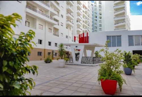 Vente Appartement F4 Alger Ouled fayet