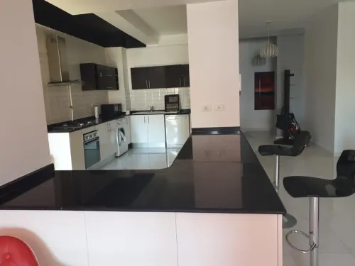 Location Appartement F4 Alger Ouled fayet