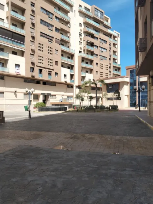 Location Appartement F4 Alger Cheraga