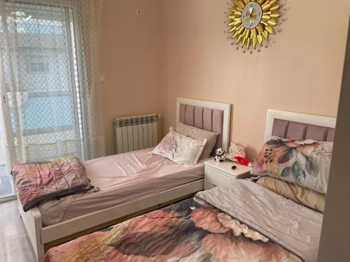 Vente Appartement F4 Alger Ouled fayet