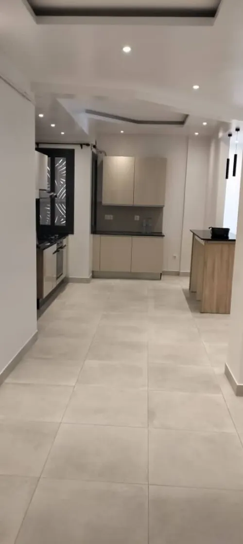 Location Appartement F3 Alger Cheraga