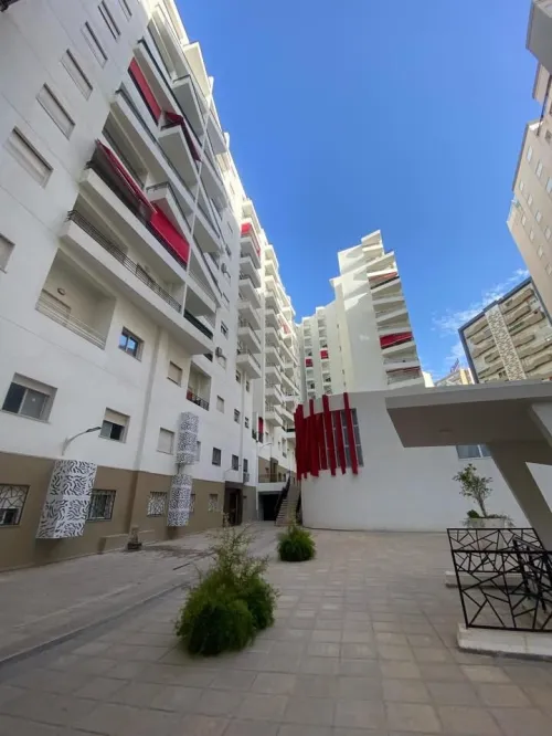 Vente Appartement F3 Alger Ouled fayet