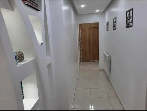 Location Appartement F3 Alger Dely brahim
