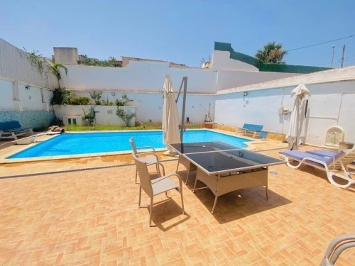 Vente Villa Alger Hydra