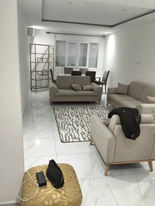 Location Appartement F3 Alger Cheraga