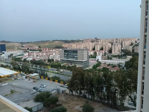 Vente Appartement F5 Alger Cheraga