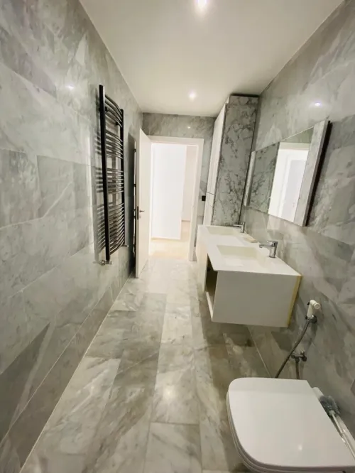 Vente Appartement F4 Alger Cheraga