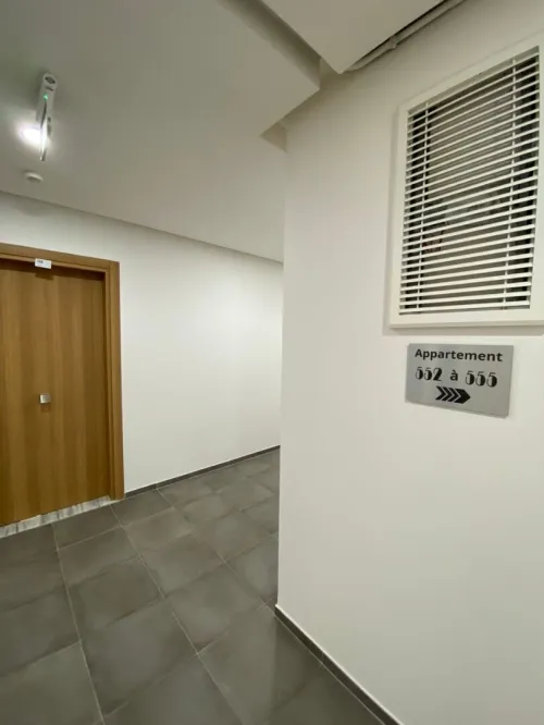 Vente Appartement F3 Alger Ouled fayet