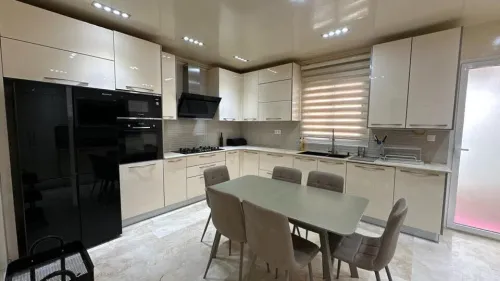 Location Appartement F5 Alger Ouled fayet