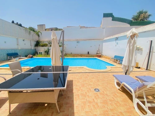 Vente Villa Alger Hydra