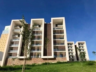 Location Appartement F4 Alger Cheraga