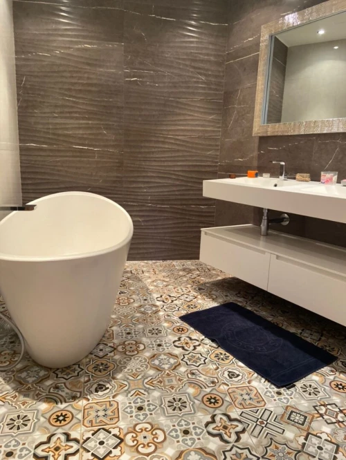 Vente Appartement F5 Alger Cheraga