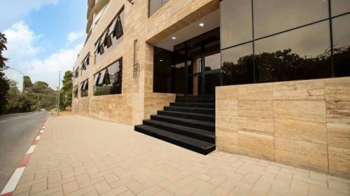 Vente Appartement F3 Alger Hydra