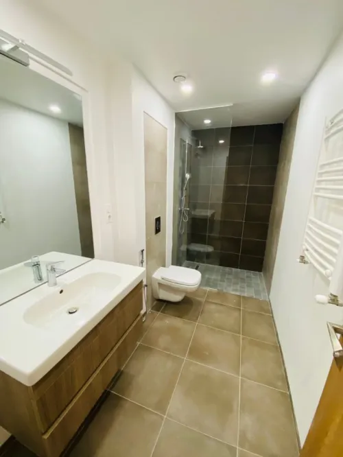 Vente Appartement F3 Alger Ouled fayet