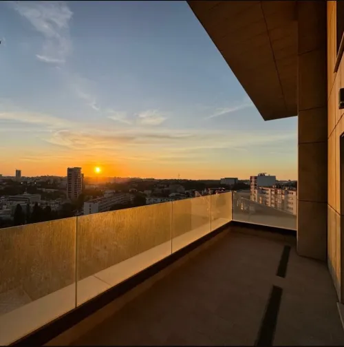 Location Appartement F3 Alger Ben aknoun